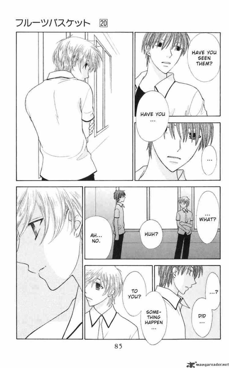 Fruits Basket 116 15