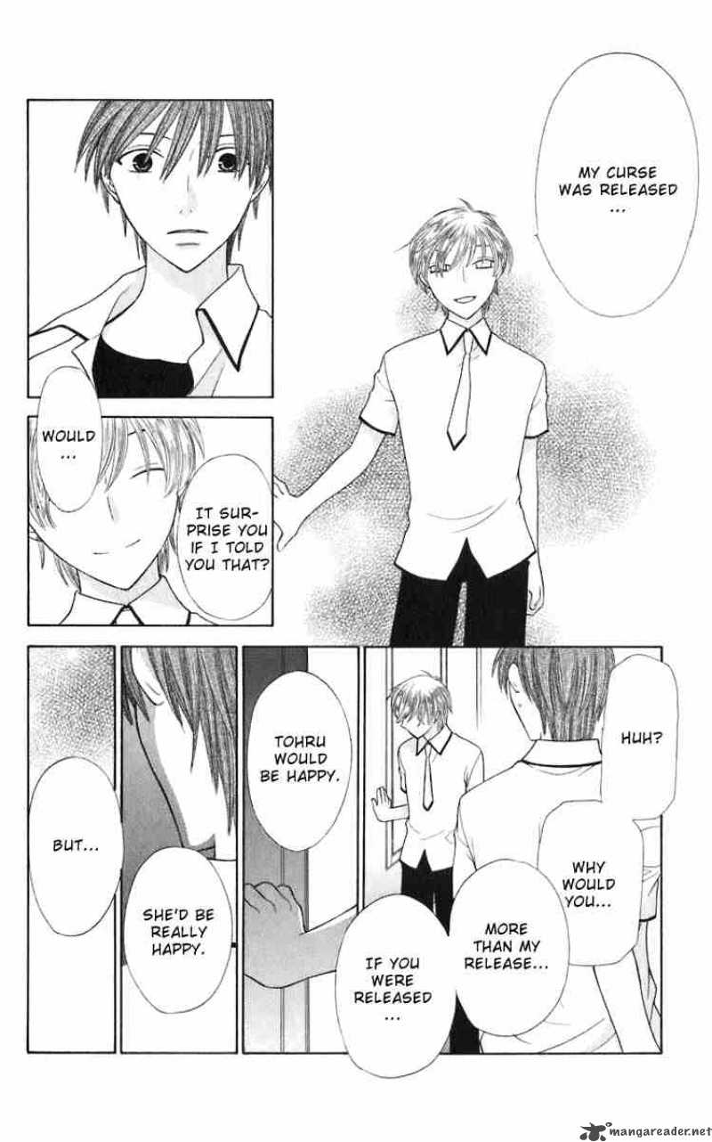 Fruits Basket 116 16