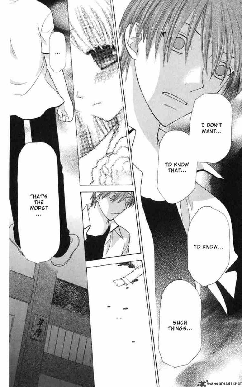 Fruits Basket 116 18