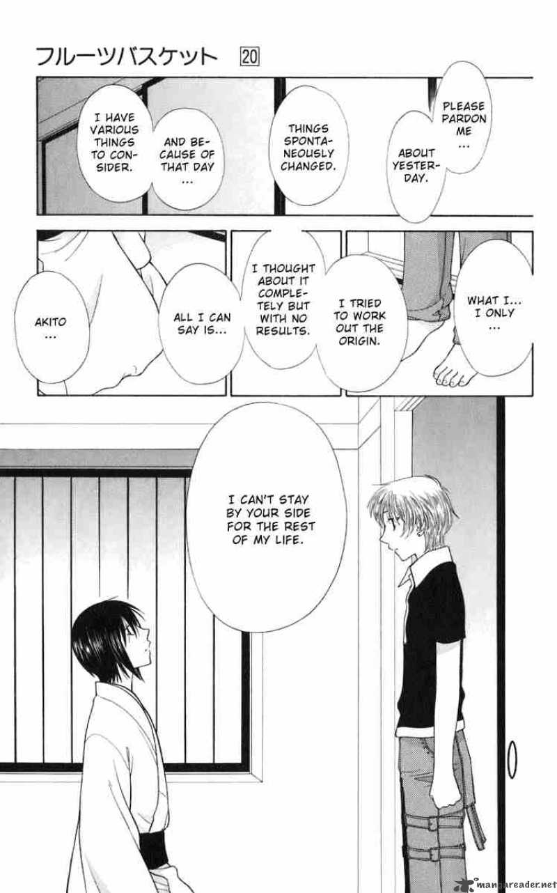 Fruits Basket 116 19