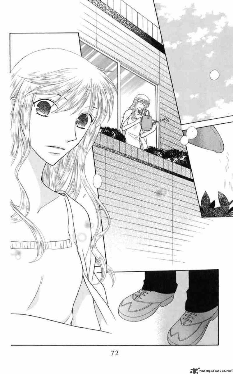 Fruits Basket 116 2