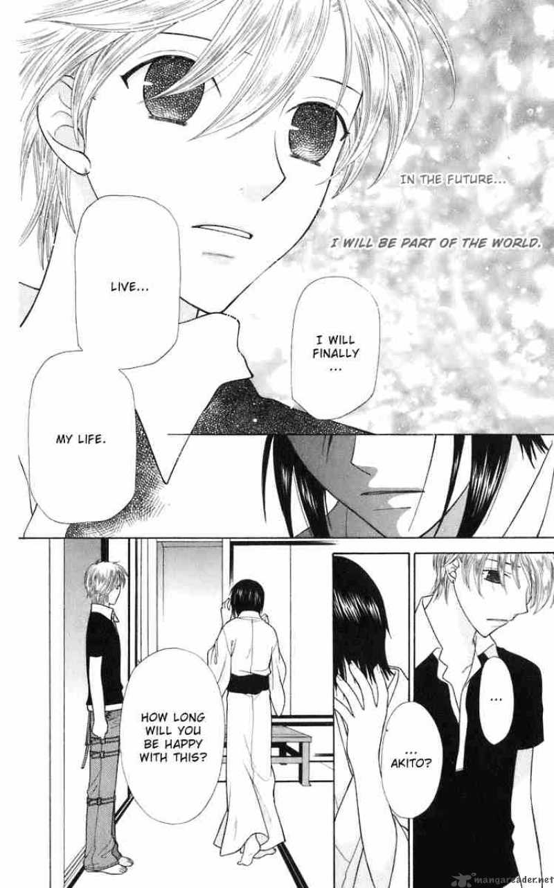 Fruits Basket 116 26