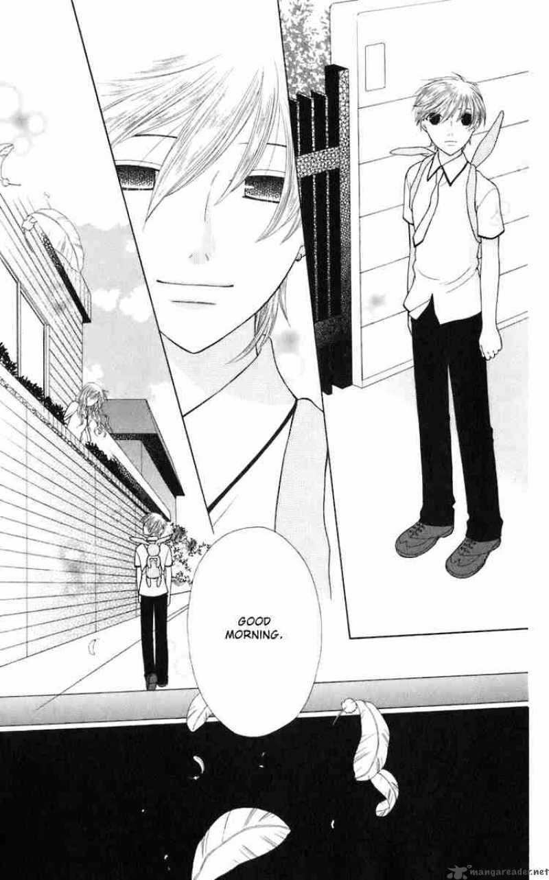 Fruits Basket 116 3