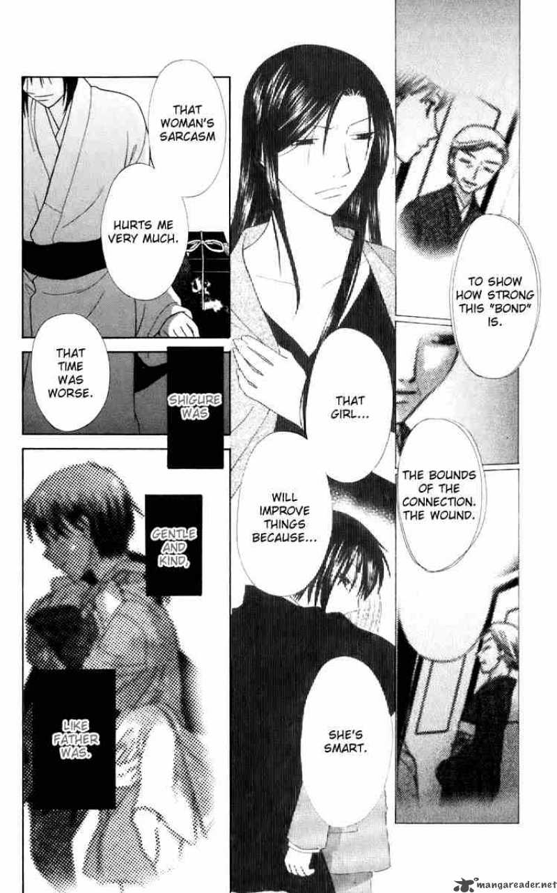 Fruits Basket 117 12