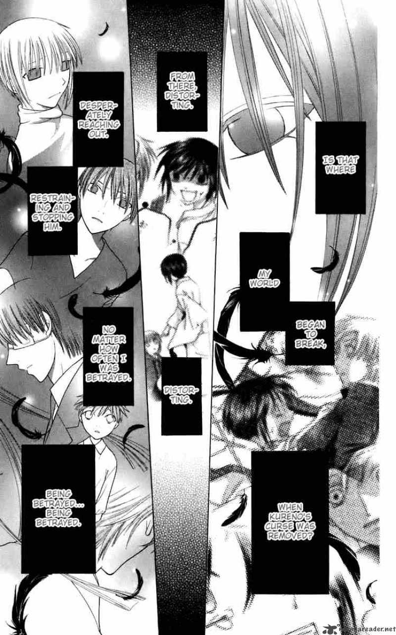 Fruits Basket 117 13