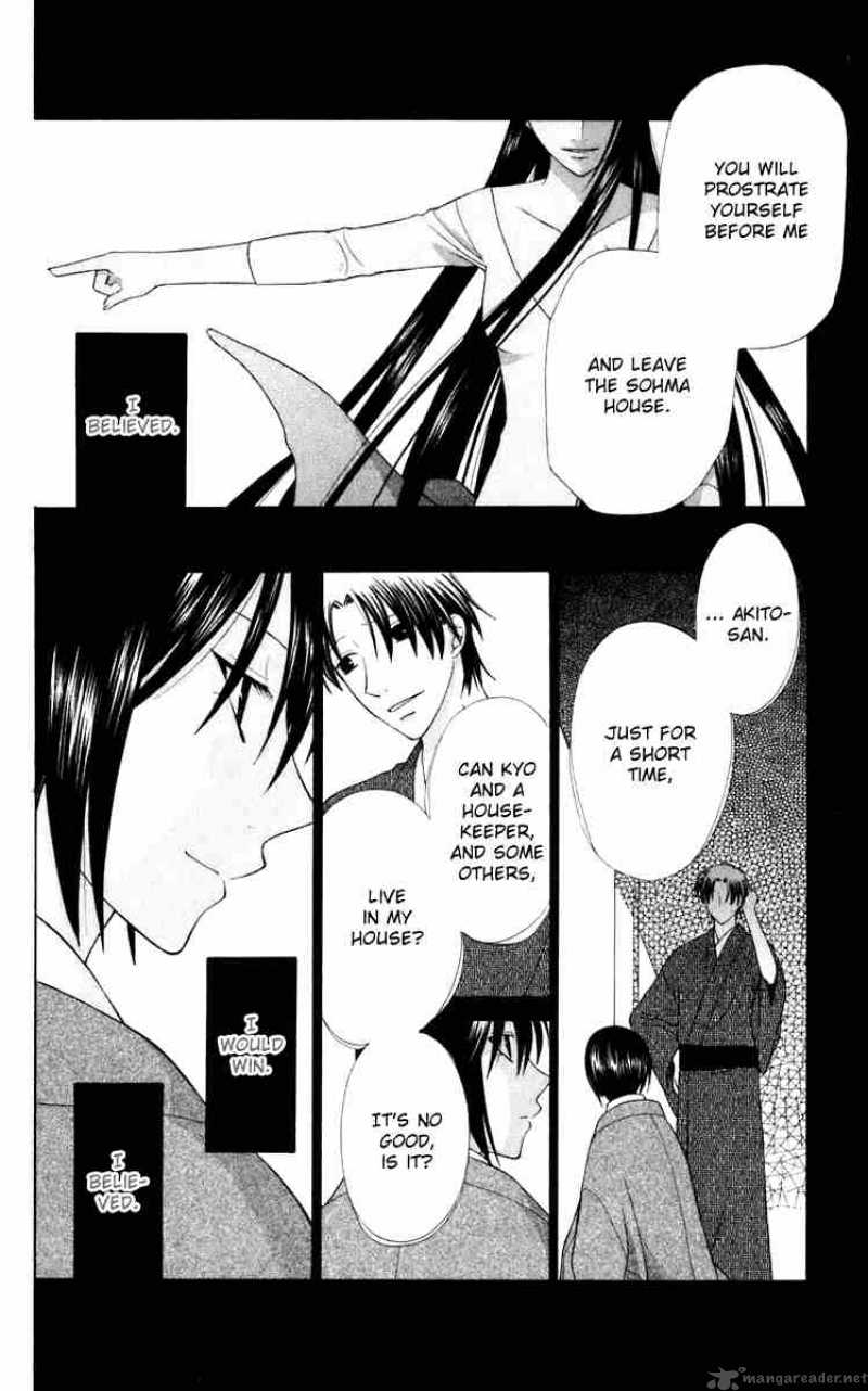 Fruits Basket 117 16