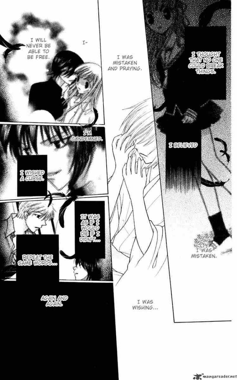 Fruits Basket 117 17