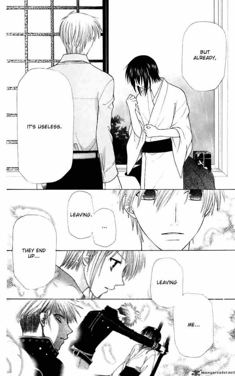 Fruits Basket 117 18