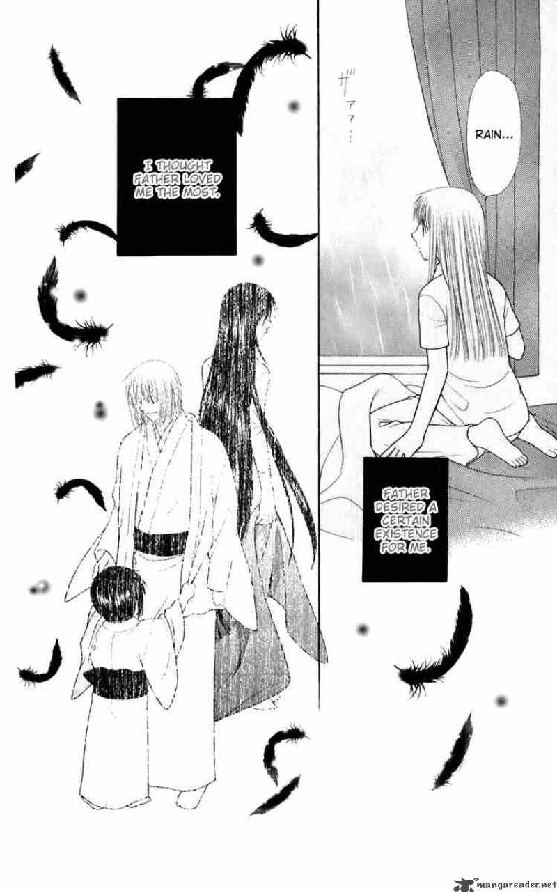 Fruits Basket 117 2