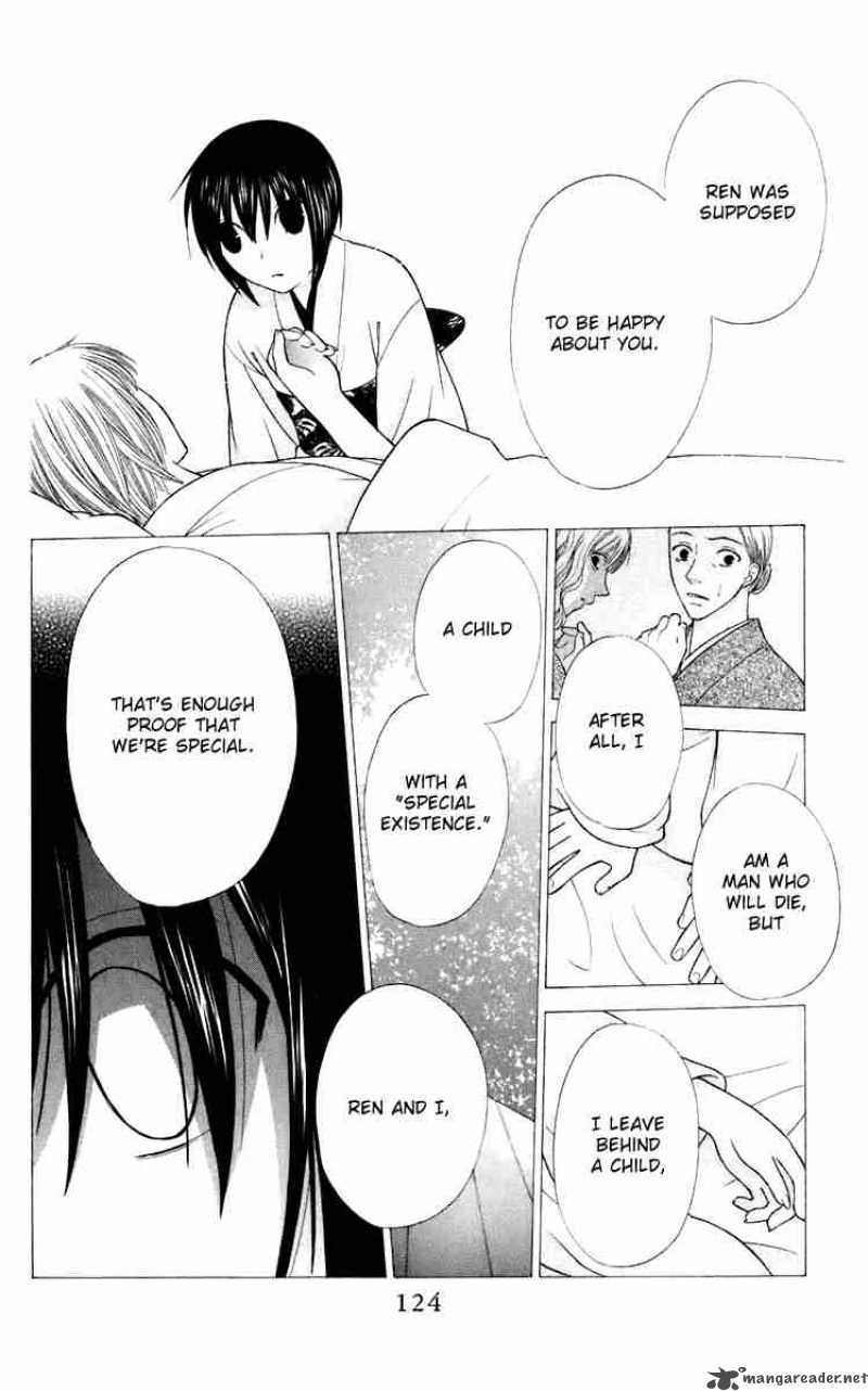 Fruits Basket 117 24