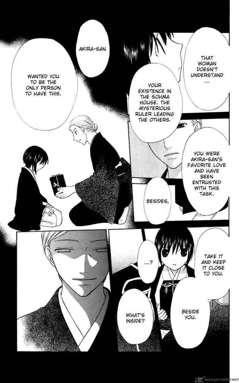 Fruits Basket 117 27