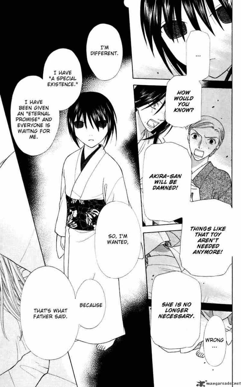 Fruits Basket 117 7