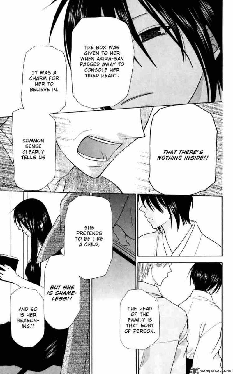 Fruits Basket 118 10