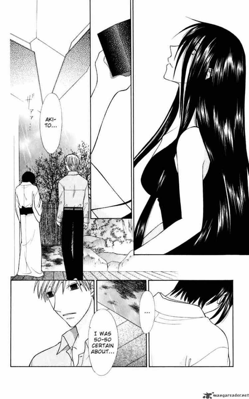 Fruits Basket 118 11