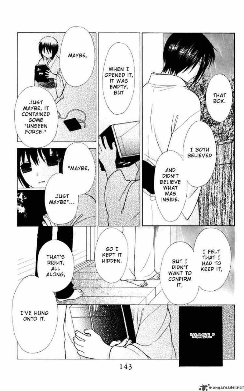 Fruits Basket 118 12