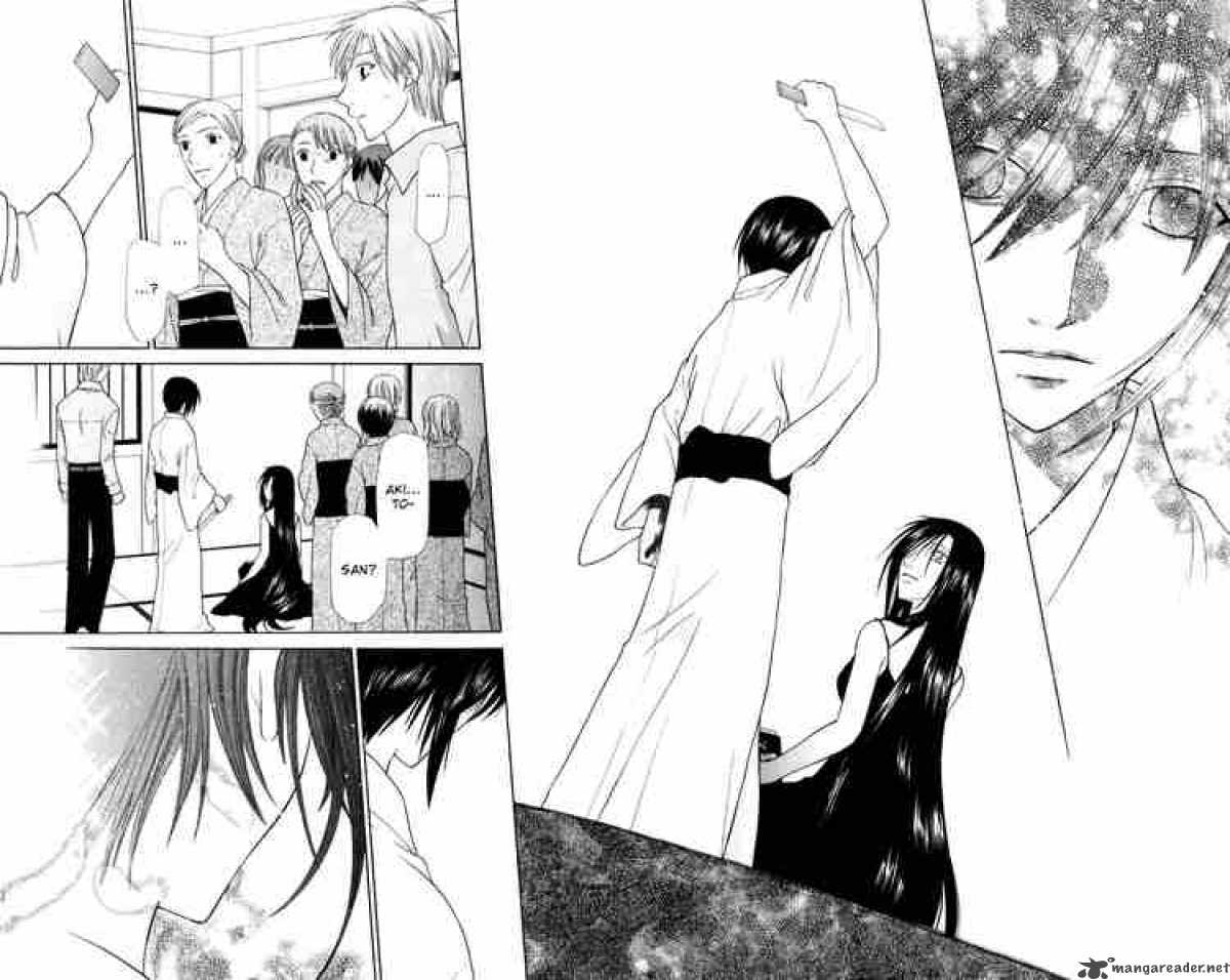 Fruits Basket 118 2