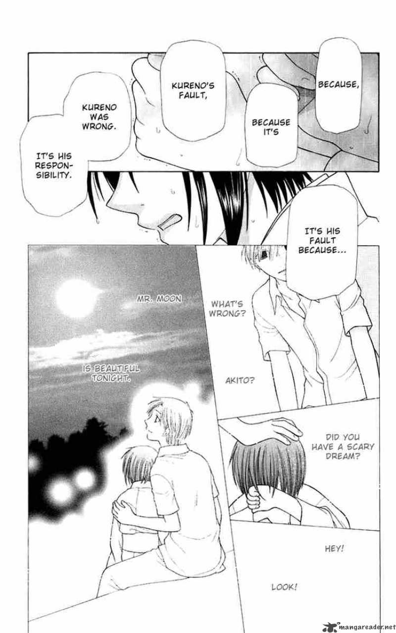 Fruits Basket 118 24