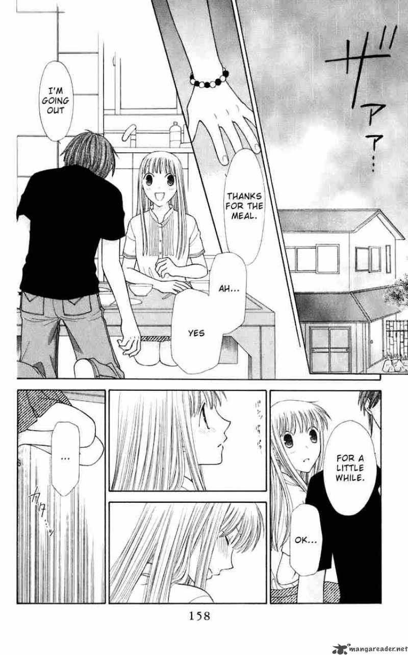 Fruits Basket 118 27