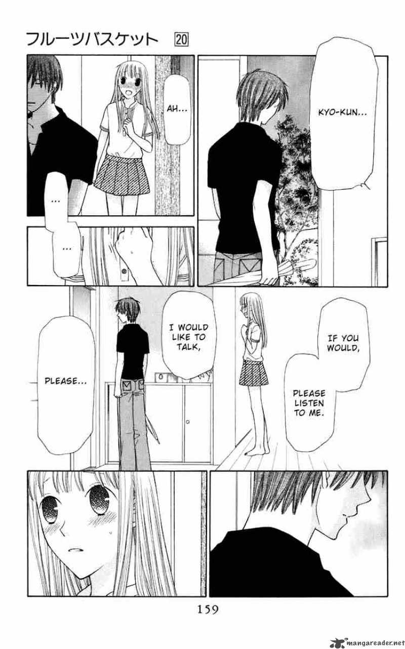 Fruits Basket 118 28