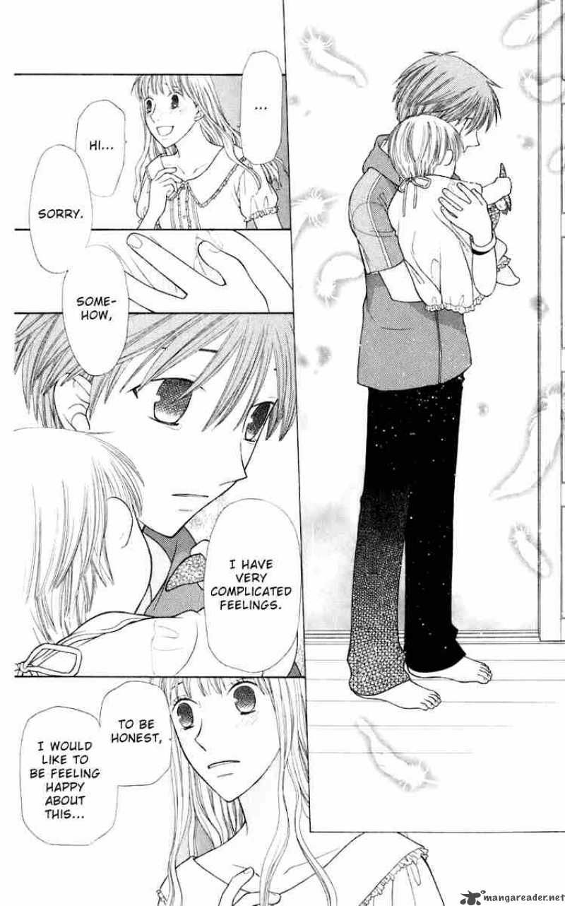 Fruits Basket 118 5