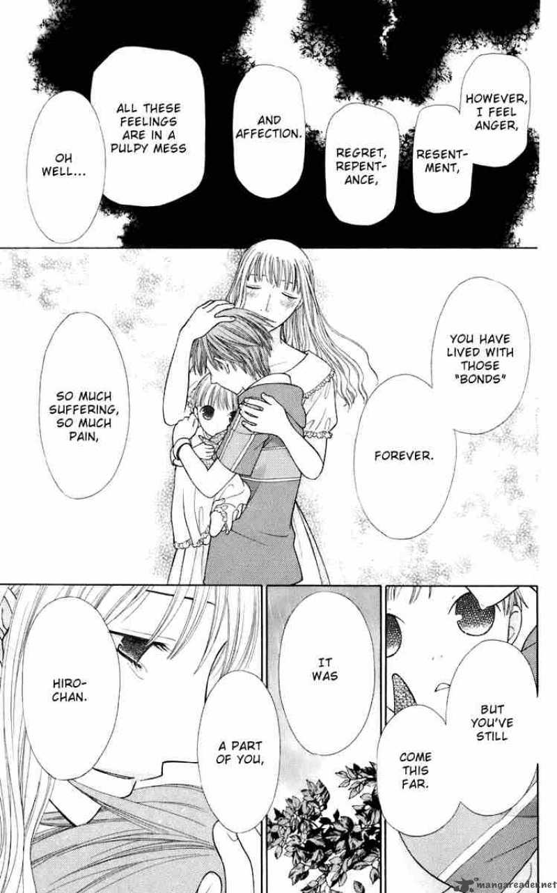 Fruits Basket 118 6