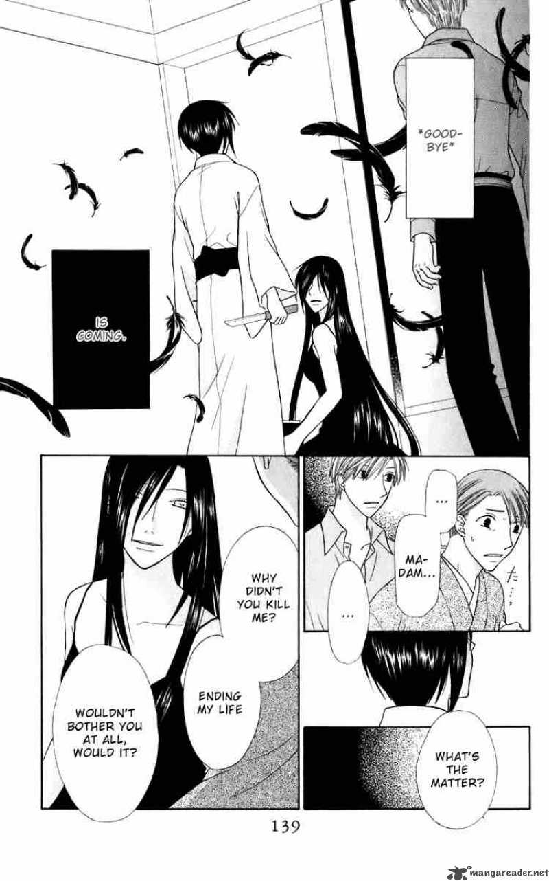 Fruits Basket 118 8