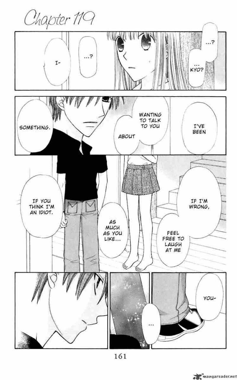 Fruits Basket 119 1