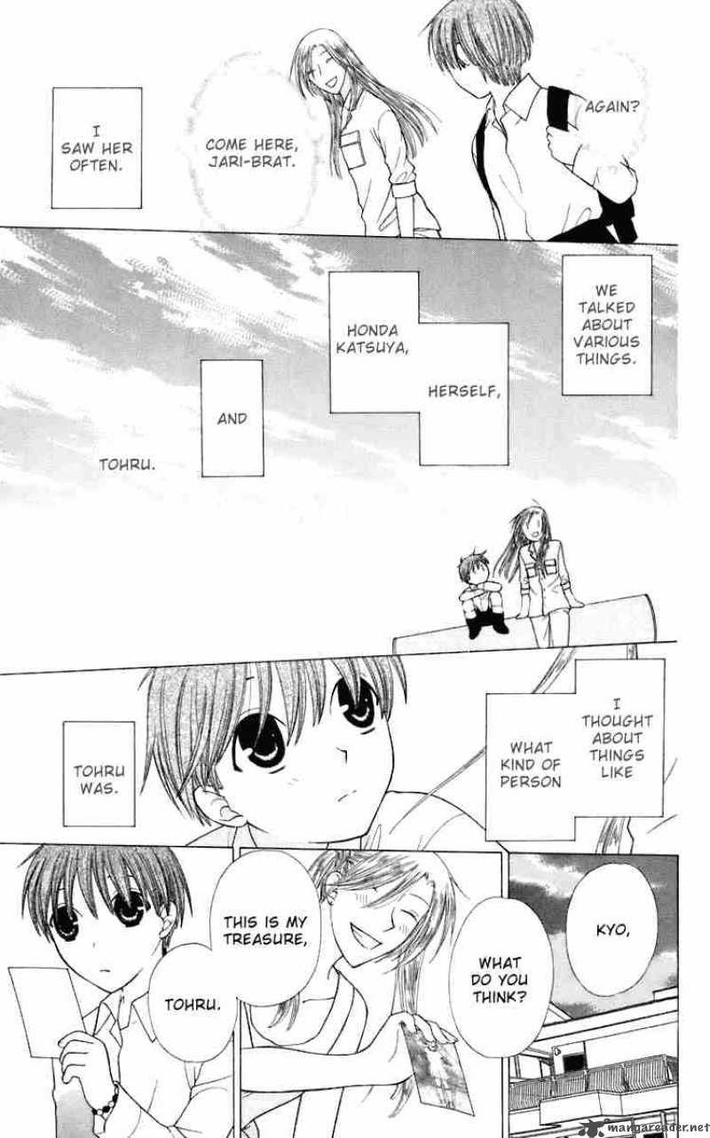 Fruits Basket 119 13