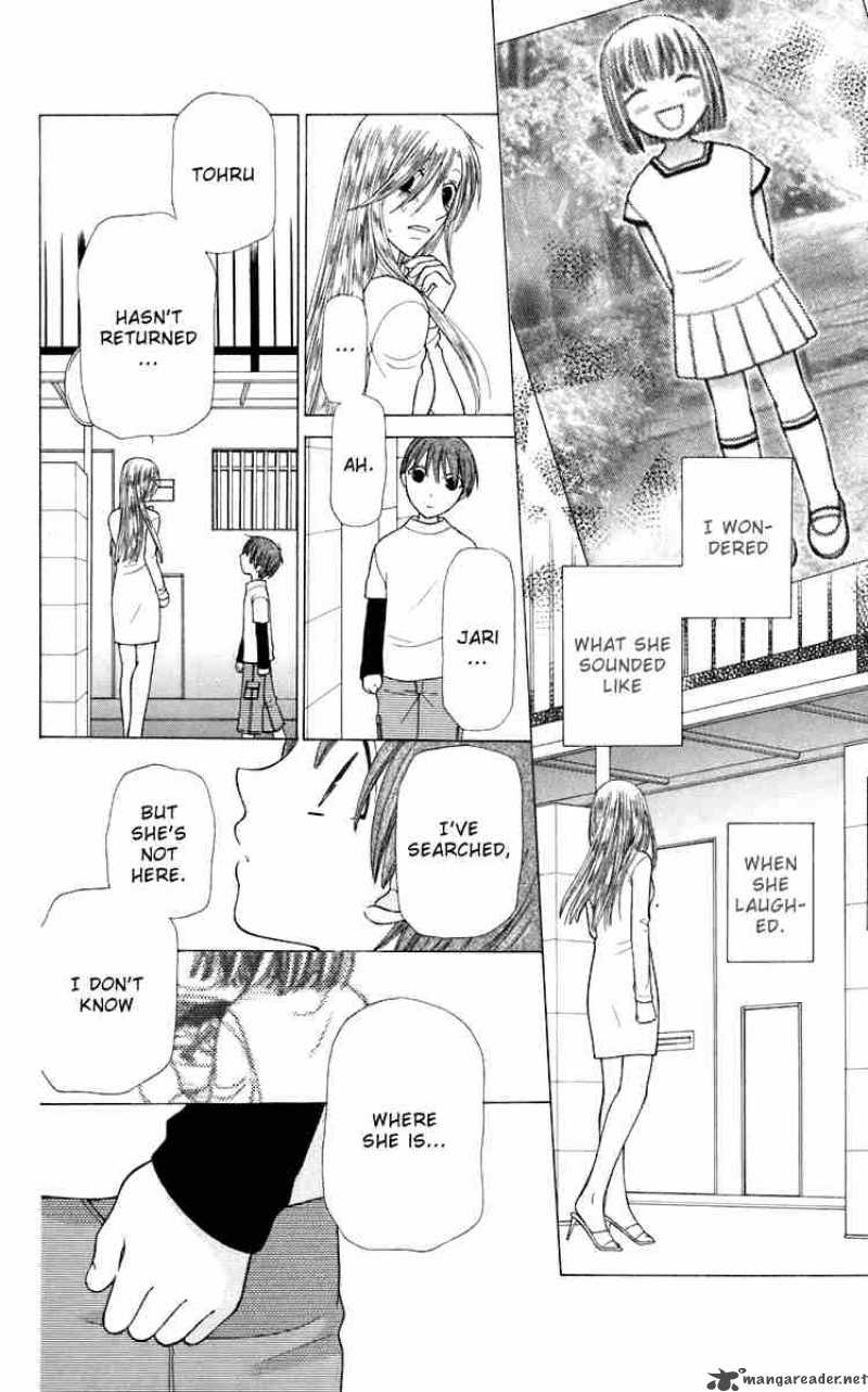 Fruits Basket 119 14