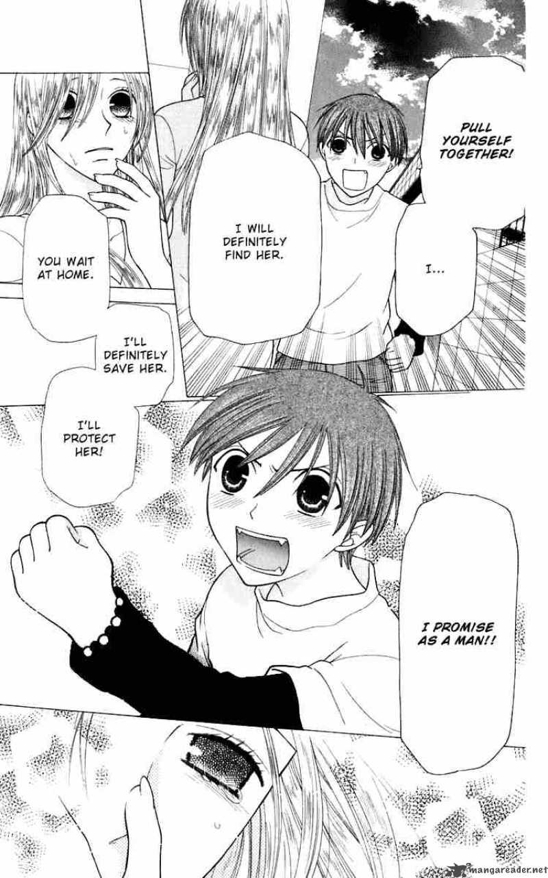 Fruits Basket 119 15