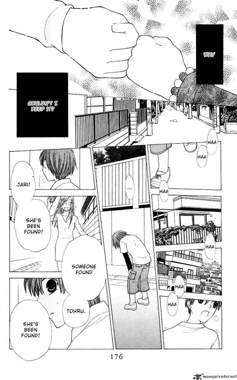 Fruits Basket 119 16