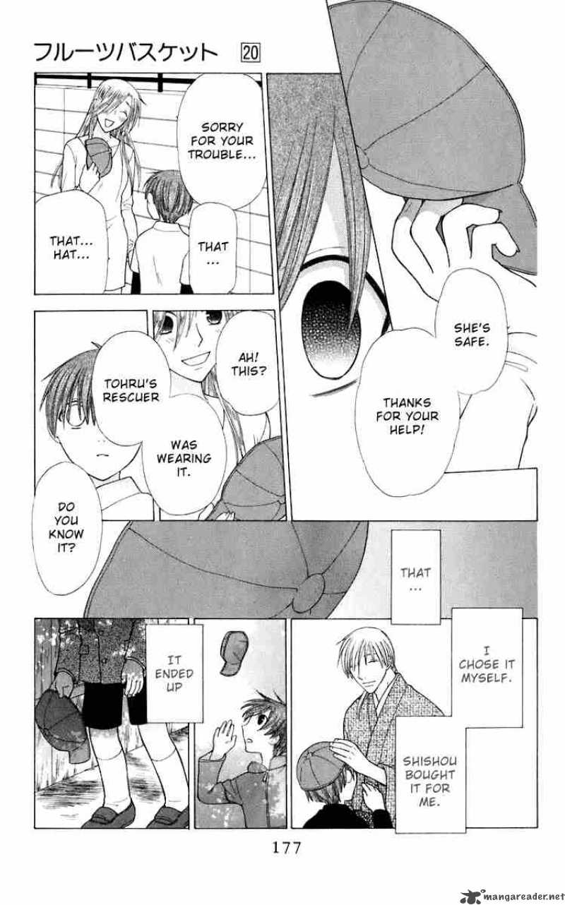 Fruits Basket 119 17