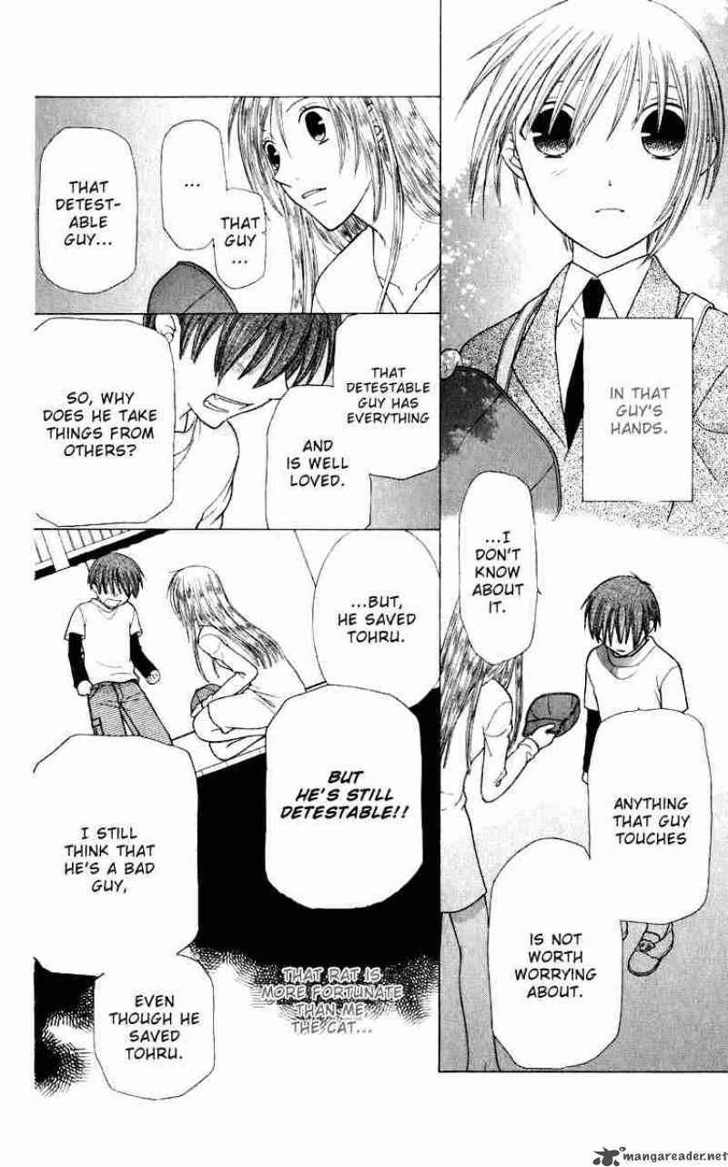 Fruits Basket 119 18