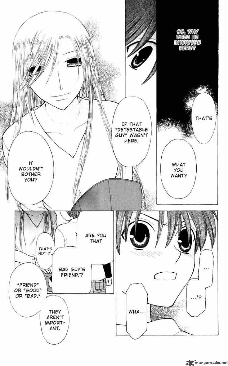 Fruits Basket 119 19