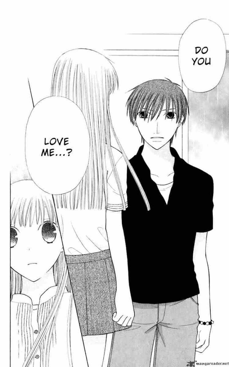 Fruits Basket 119 2