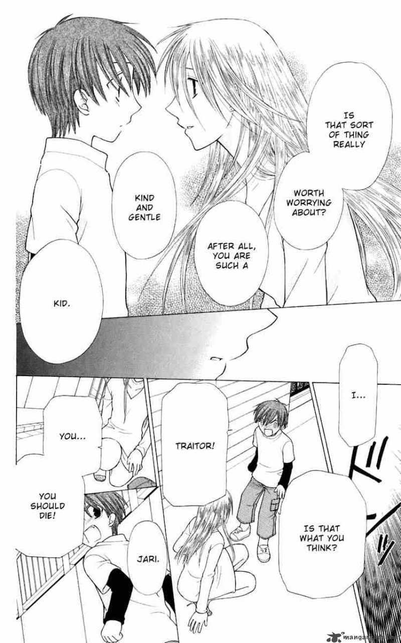 Fruits Basket 119 20