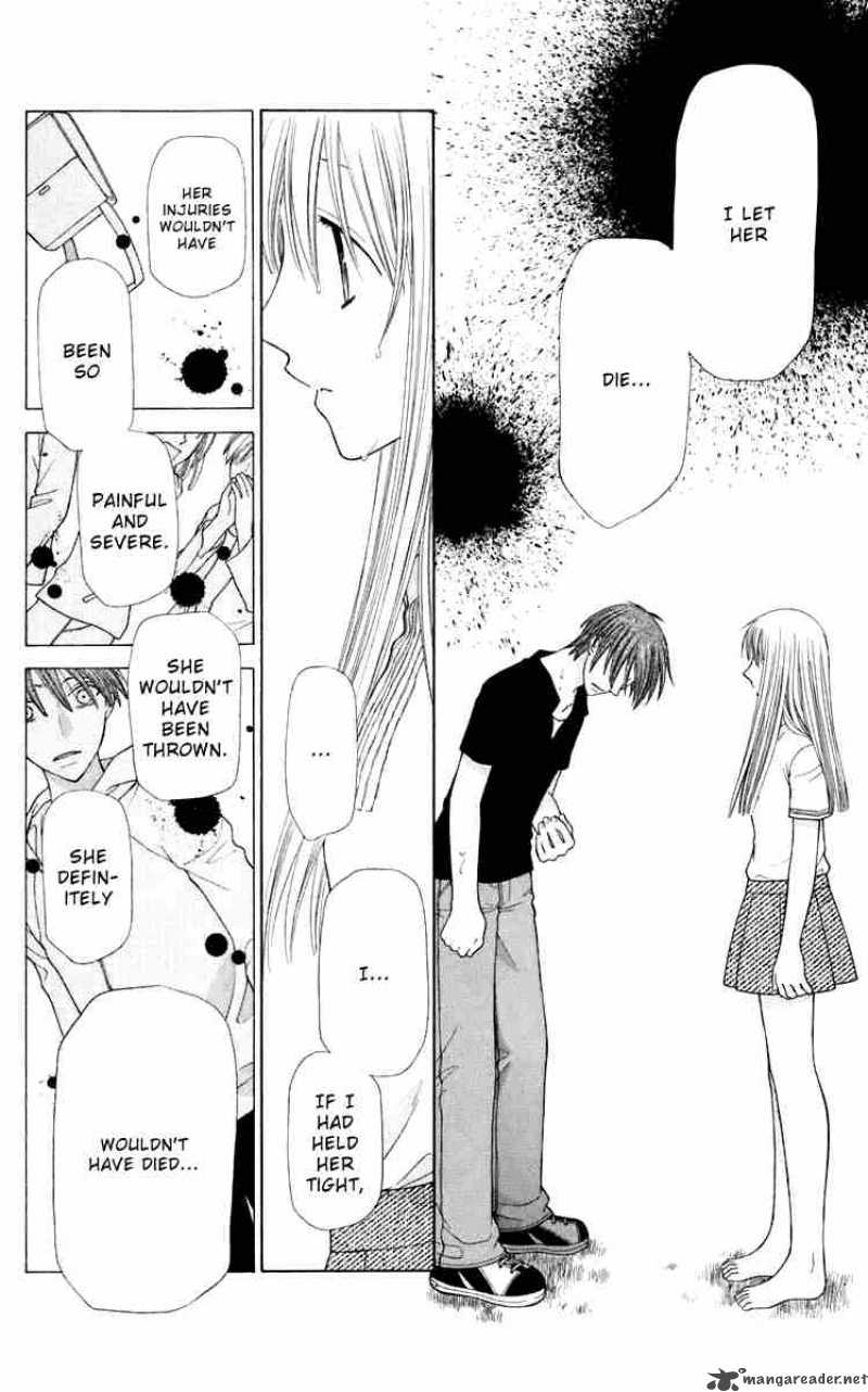 Fruits Basket 119 24