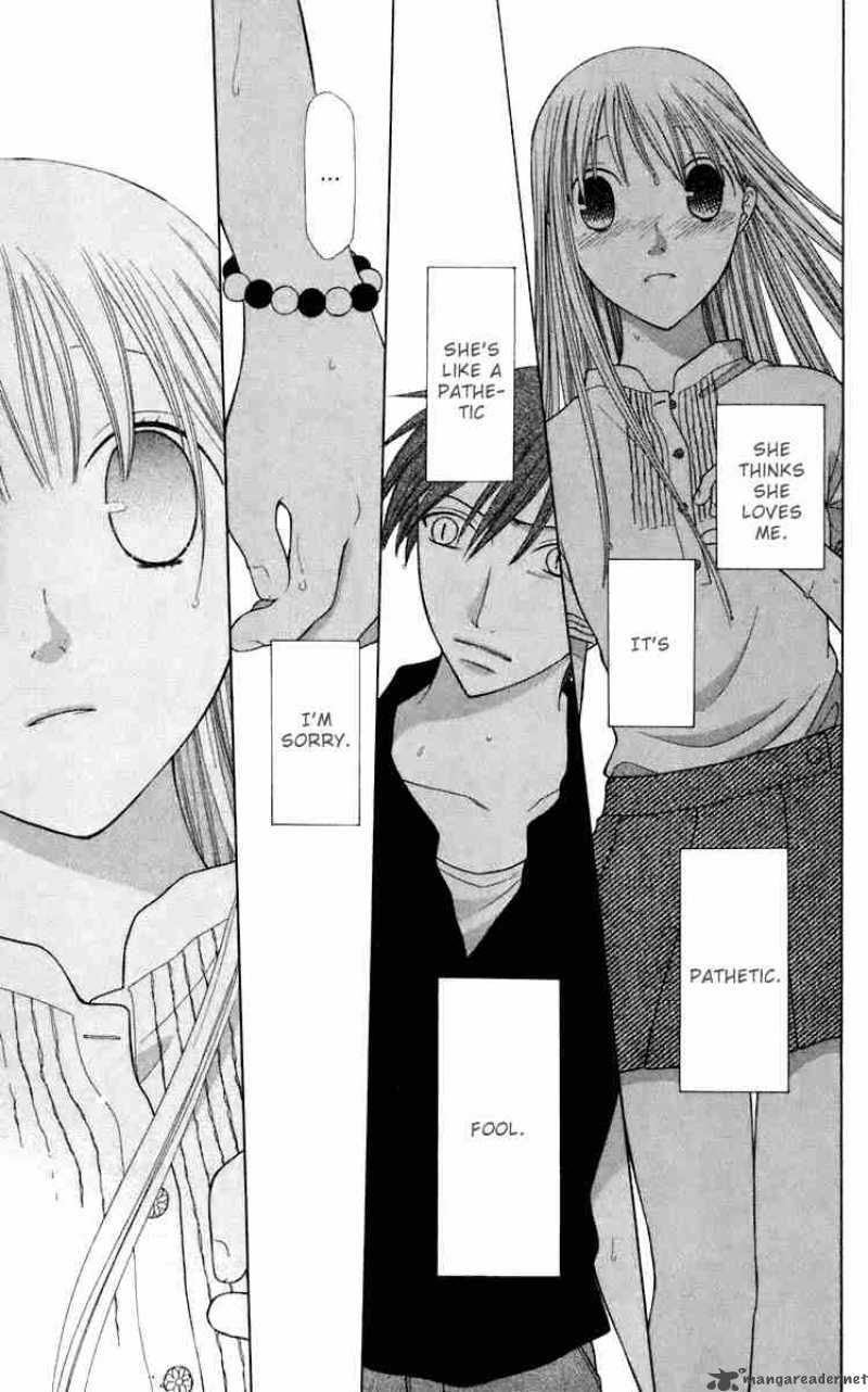 Fruits Basket 119 7