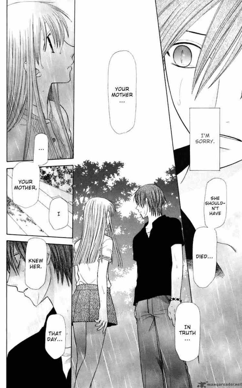 Fruits Basket 119 8