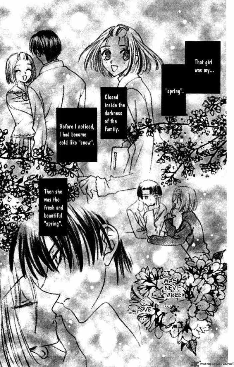 Fruits Basket 12 11