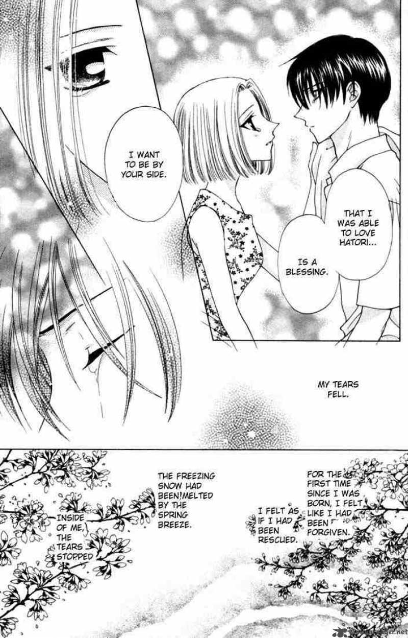 Fruits Basket 12 14