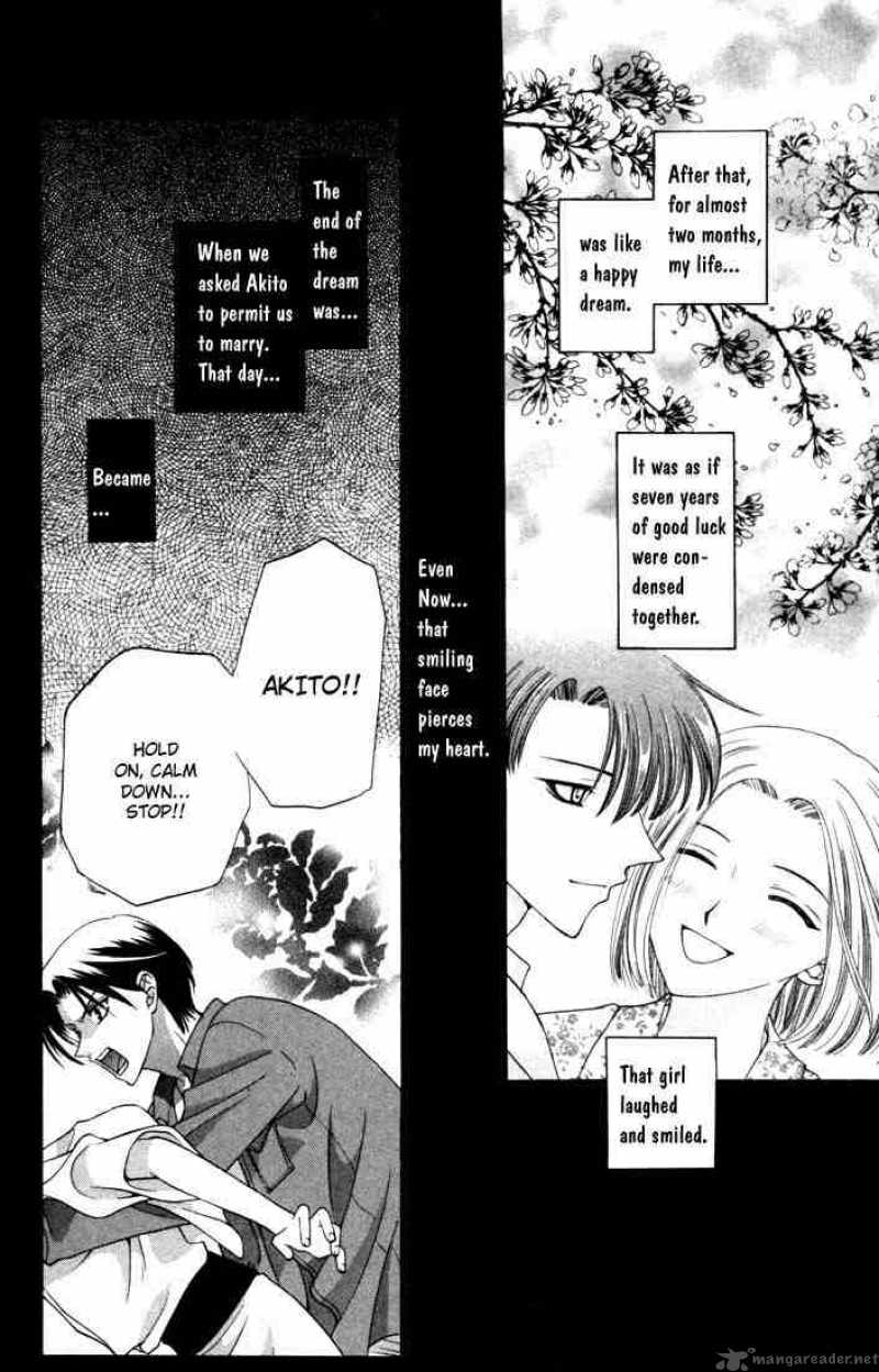 Fruits Basket 12 15