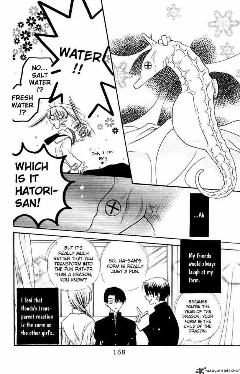 Fruits Basket 12 8