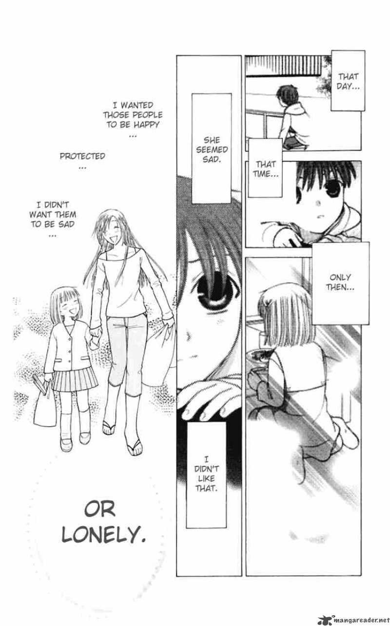 Fruits Basket 120 10