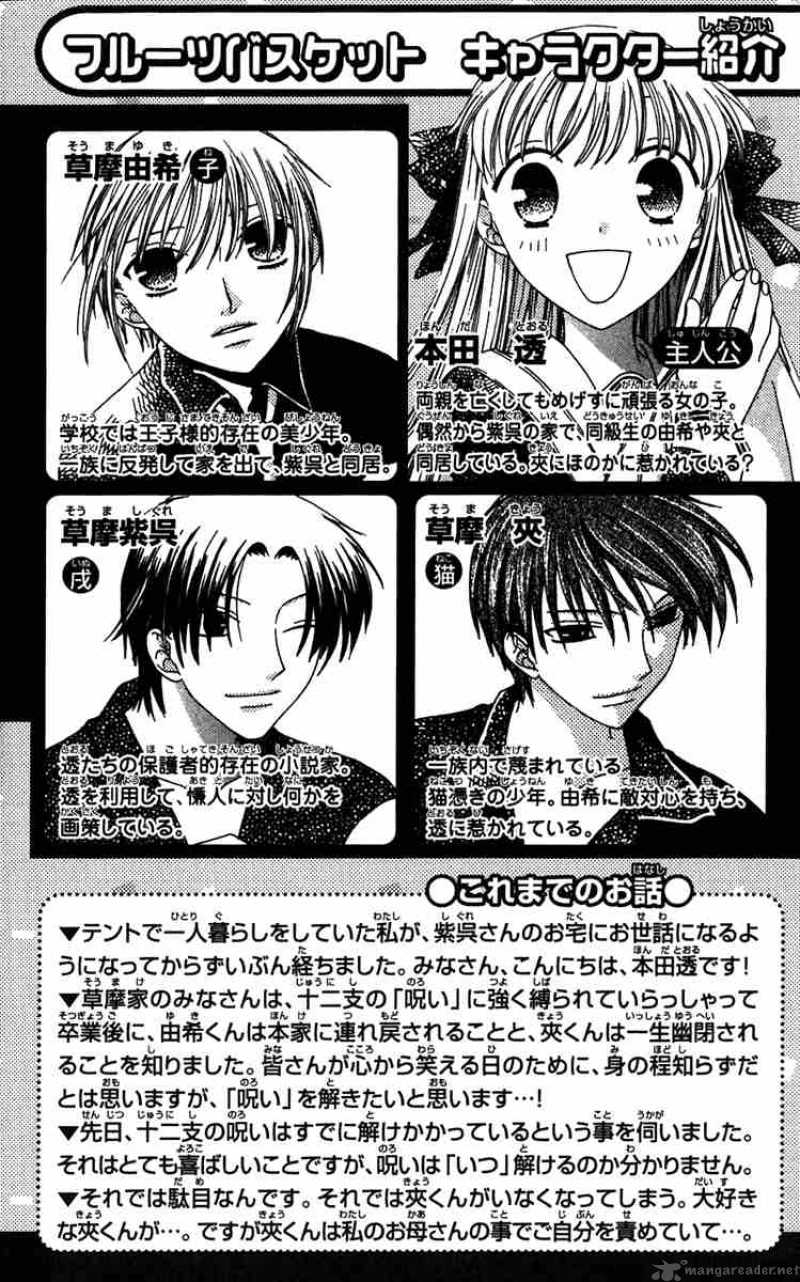 Fruits Basket 120 2