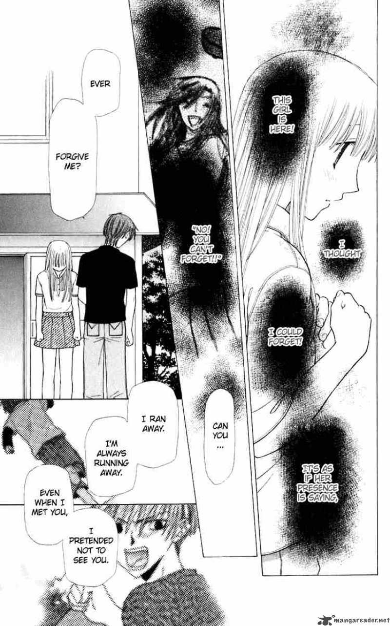 Fruits Basket 120 22