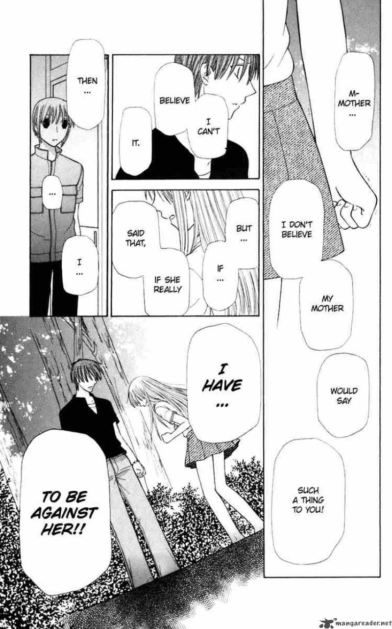 Fruits Basket 120 26