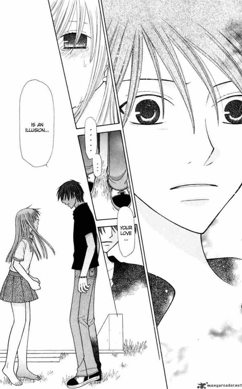 Fruits Basket 120 28