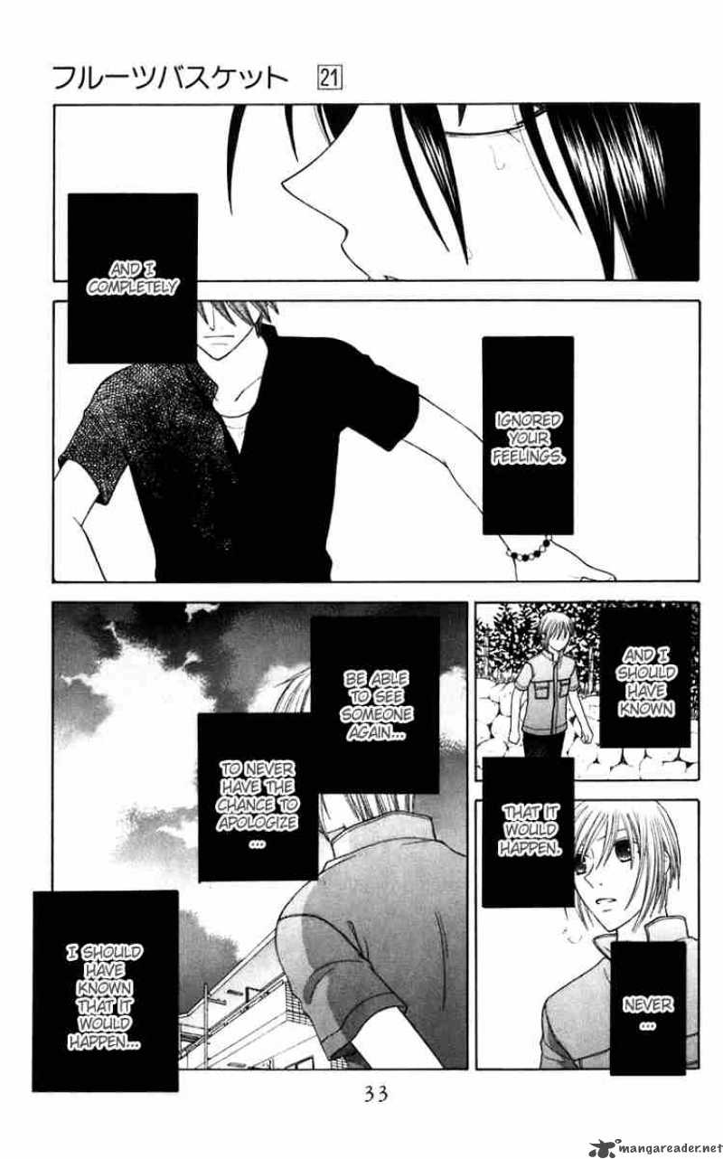 Fruits Basket 120 32