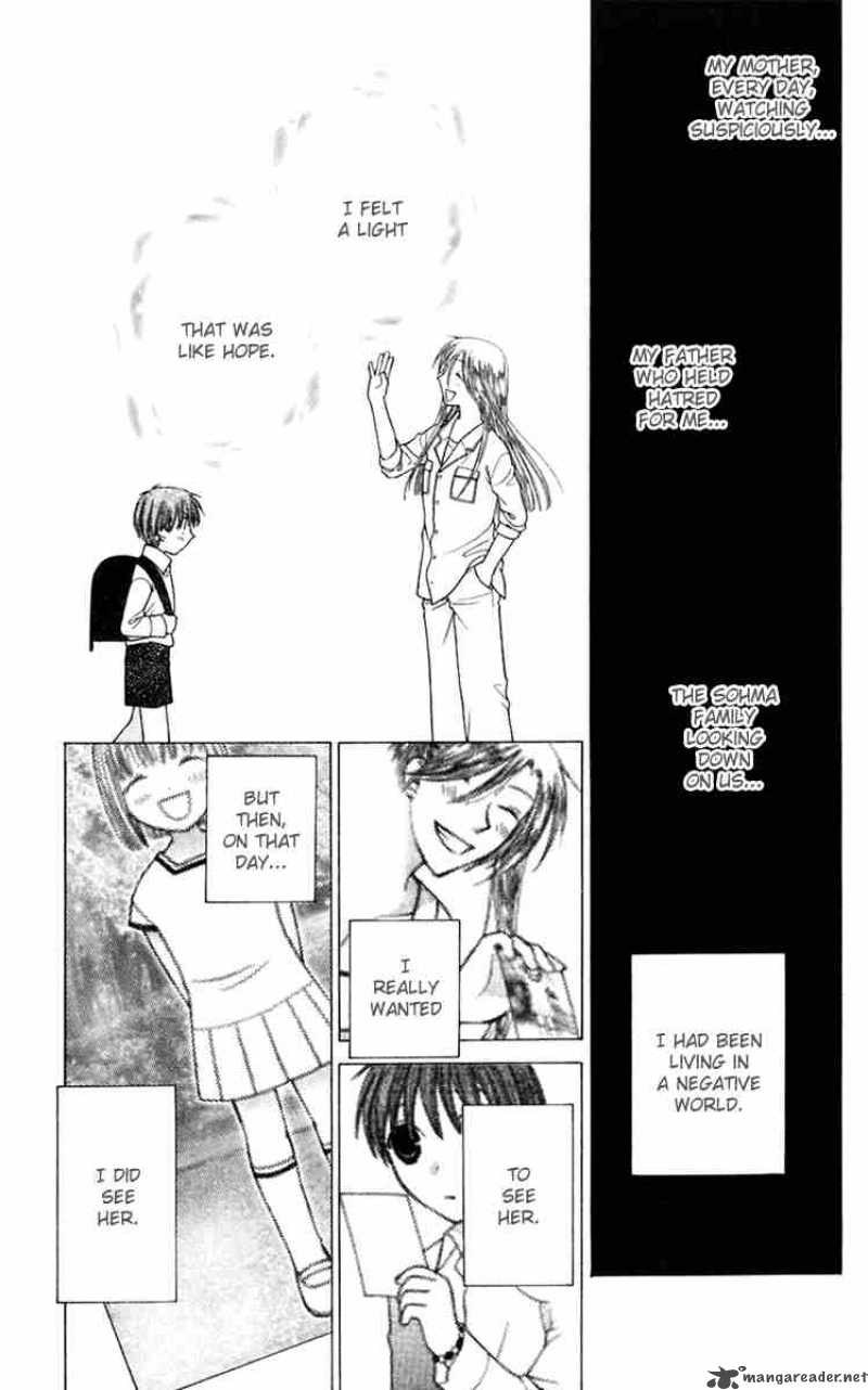 Fruits Basket 120 9